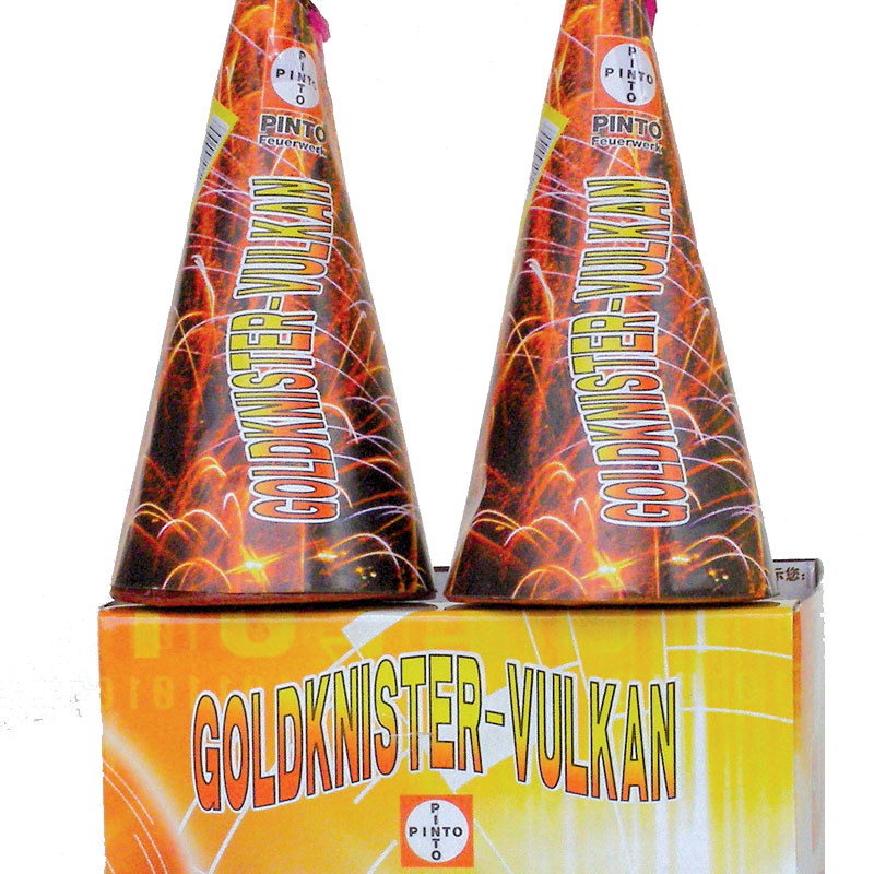 Pinto Gigant-Vulkan (F2)