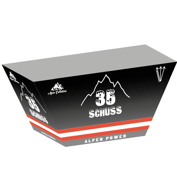 Helios ALPIN COLLECTION 35 (F2)