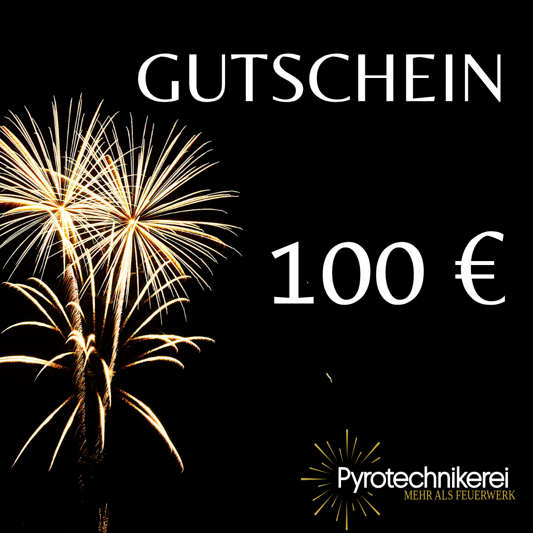 Gutschein - Onlineshop