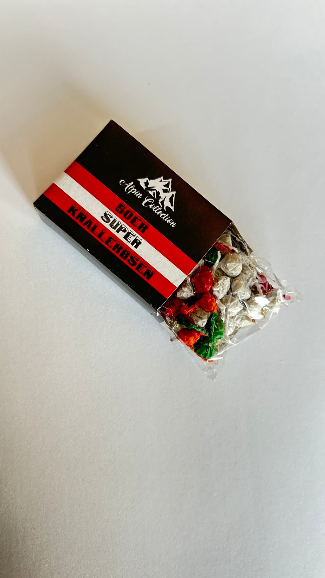 Helios Knallerbsen (F1)