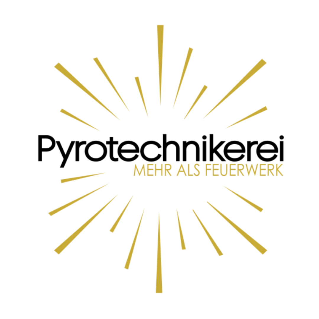 Pyrotechnikerei LOGO