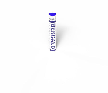 Helios Bengalfackel BENGALO mit Zündschnur (F1)