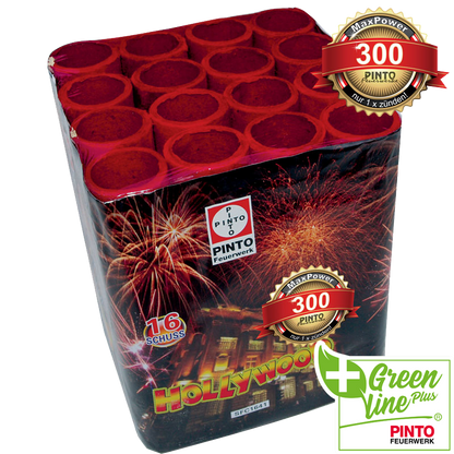 Pinto HOLLYWOOD (F2)