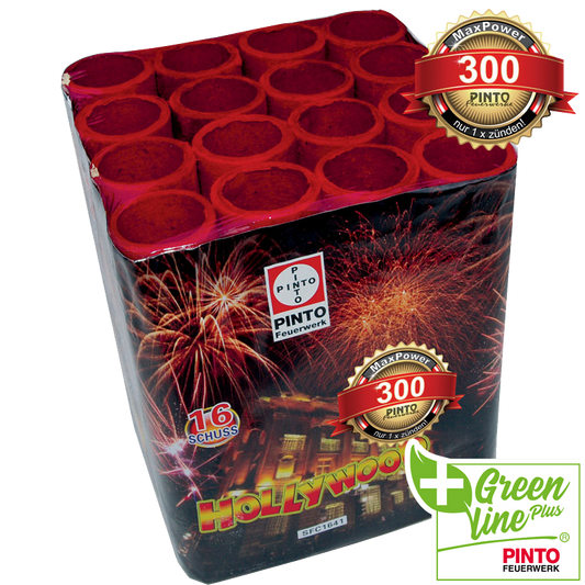 Pinto HOLLYWOOD (F2)