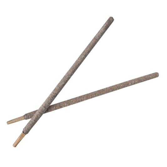 Tuchwachsfackel 65 cm