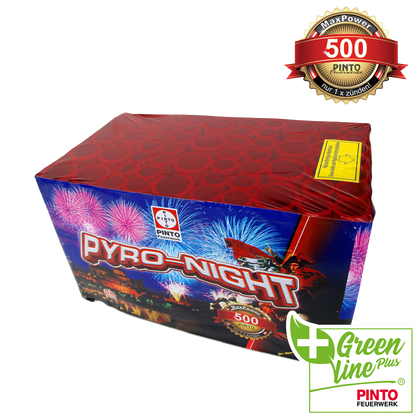 Pinto PYRONIGHT (F2)