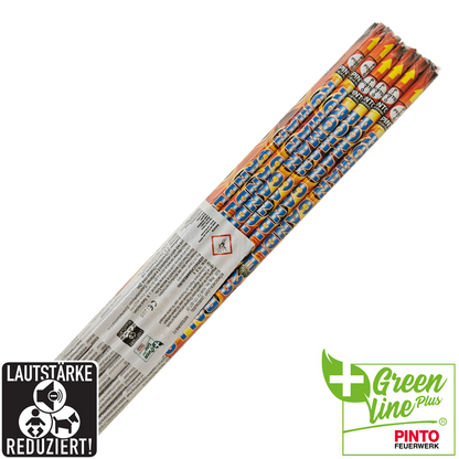 Pinto Römische Lichter 12er 20 Kugel (F2)