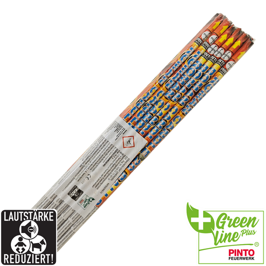 Pinto Römische Lichter 12er 20 Kugel (F2)