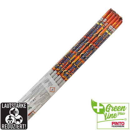 Pinto Römische Lichter 12er 30 Kugel (F2)