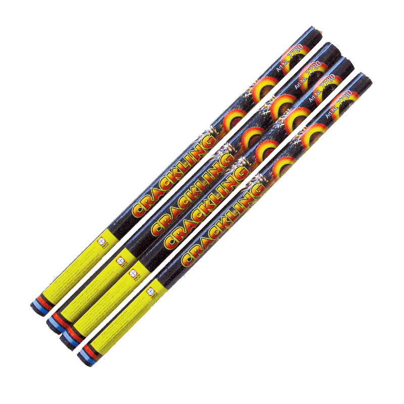 Pinto Kometenrohr (F2)