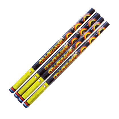 Pinto Kometenrohr (F2)