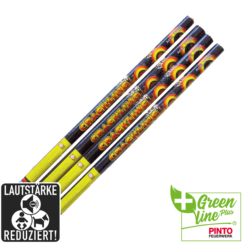 Pinto Kometenrohr (F2)