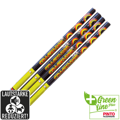 Pinto Kometenrohr (F2)