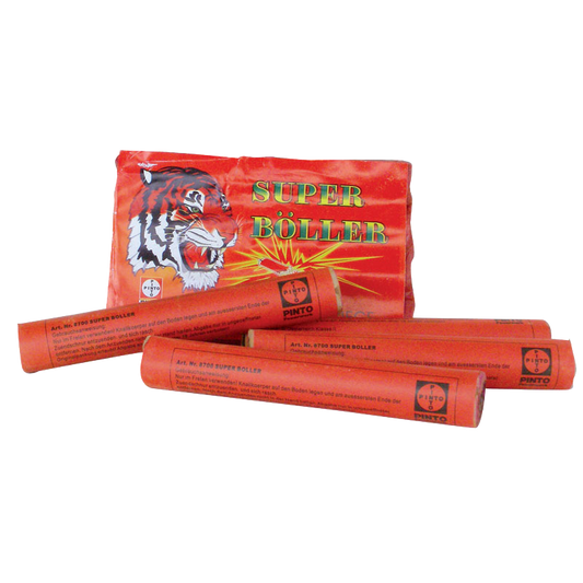 Pinto Super Böller (F2)