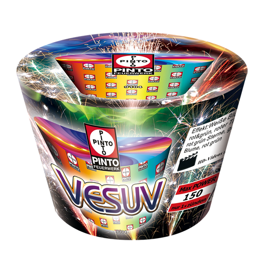 Pinto Vesuv (F2)