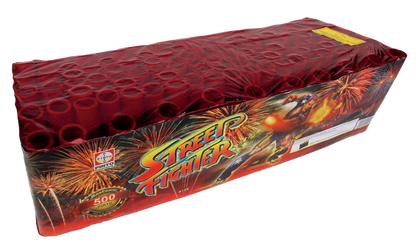 Pinto STREETFIGHTER (F2)