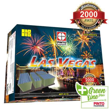 Pinto LAS VEGAS (F2)