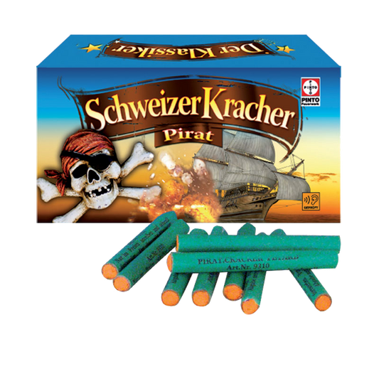 Pinto Schweizer Kracher (F2)