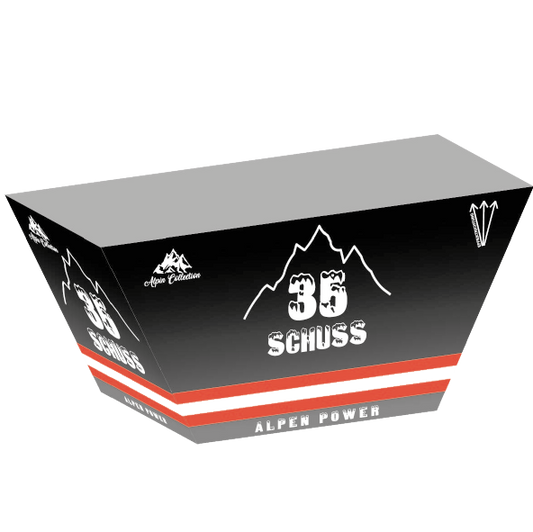 Helios ALPIN COLLECTION 35 (F2)