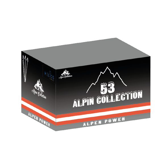 Helios ALPIN COLLECTION 53 (F2)