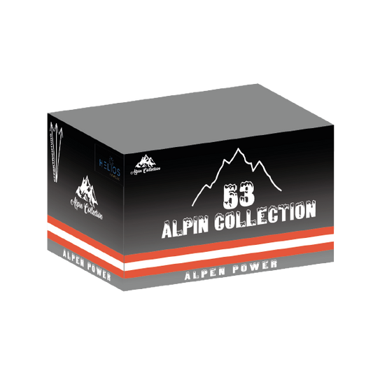 Helios ALPIN COLLECTION 53 (F2)