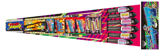 Helios Familienset "BIG Austria Family" (F1 + F2)