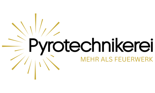 Pyrotechnikerei - Mehr als Feuerwerk