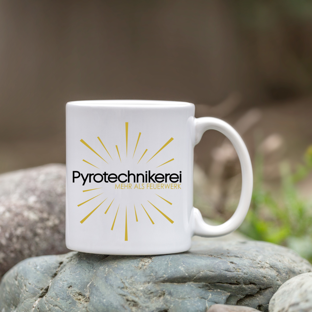 Deine Tasse, dein Statement!