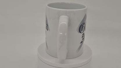 Tasse "Glück Auf"