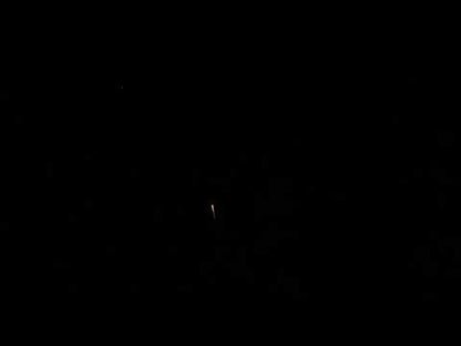 Raketenset „Austria three“